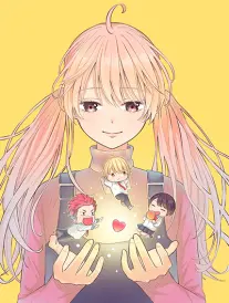 纸鸢与海漫画改编动漫在线观看